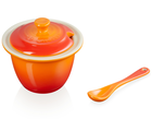 Pote de Condimentos